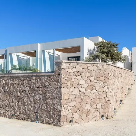 Hotel Geomilos Private Milos